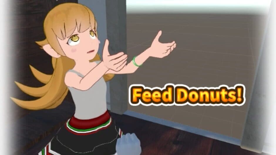 Viva Project screenshot