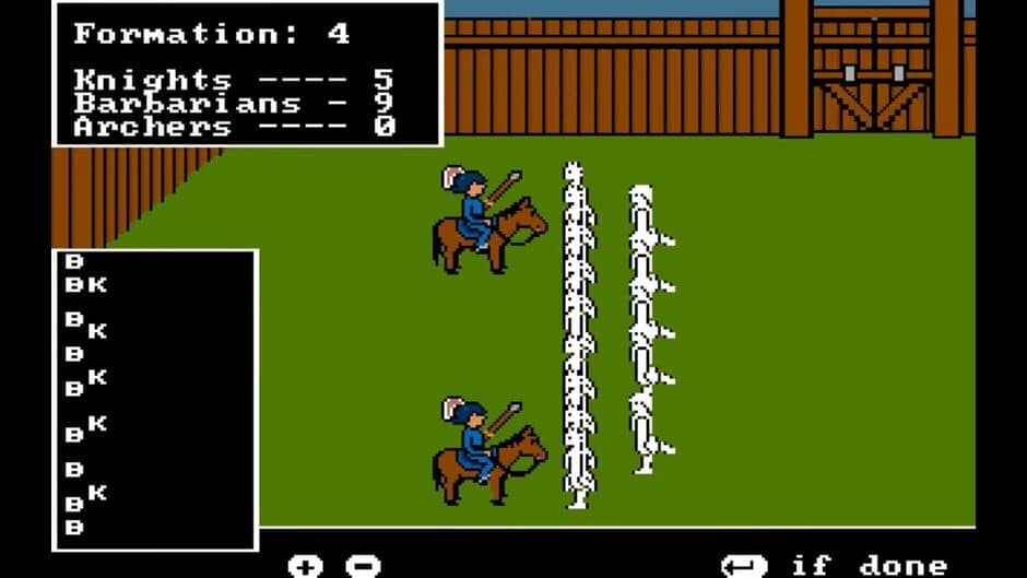 The Ancient Art of War screenshot