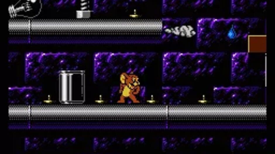 Tom and Jerry screenshot