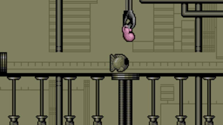 Monty Python's Flying Circus: The Computer Game screenshot