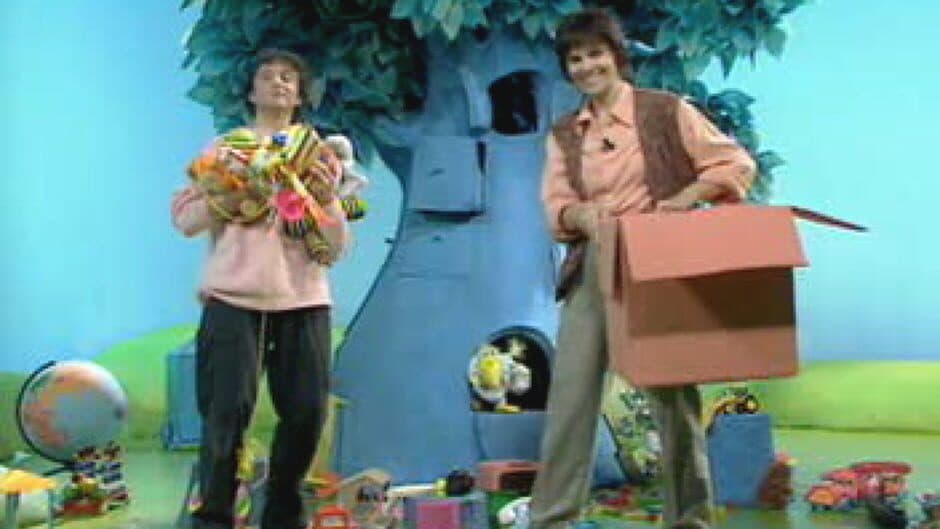 L'Albero Azzurro screenshot