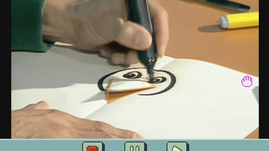 L'Albero Azzurro screenshot