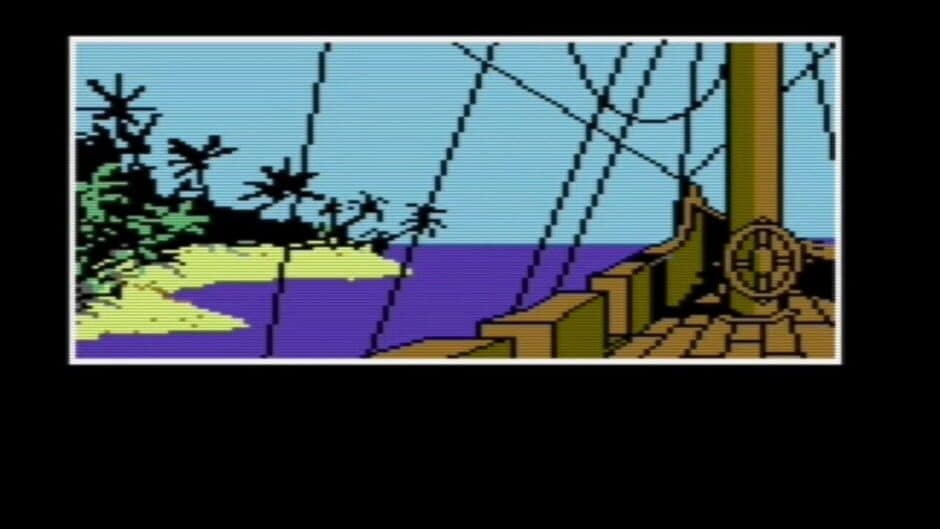 Jewels of Babylon screenshot