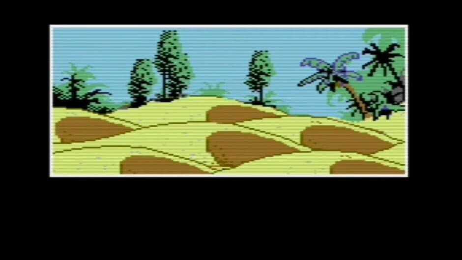 Jewels of Babylon screenshot