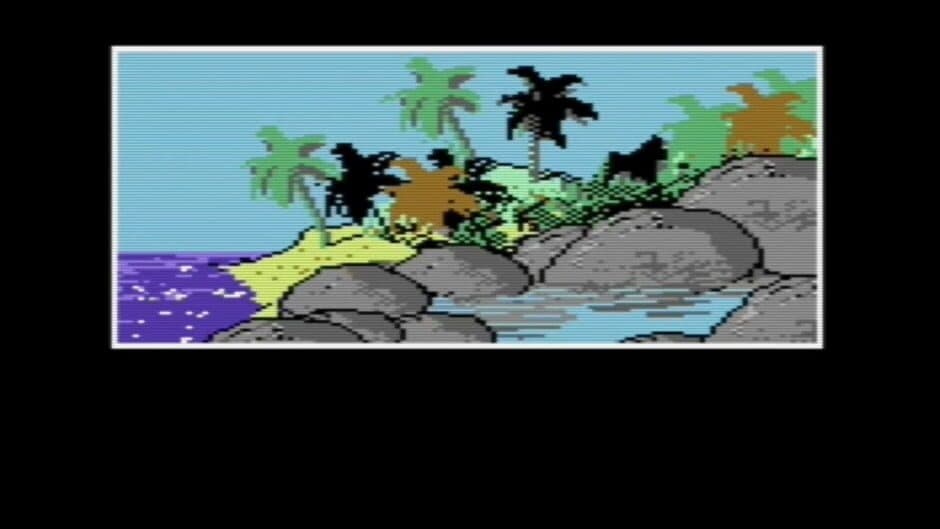 Jewels of Babylon screenshot