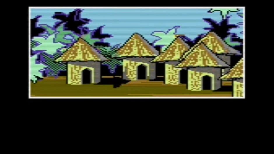 Jewels of Babylon screenshot