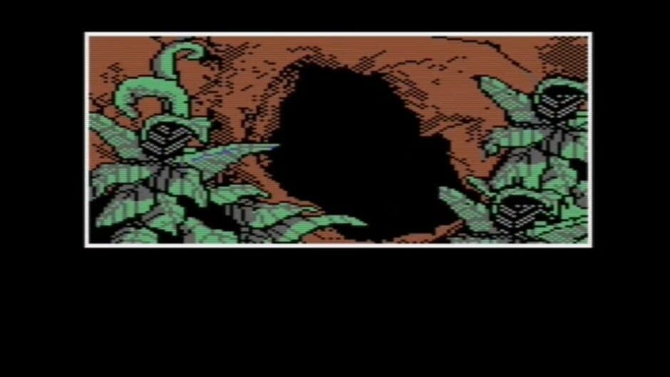 Jewels of Babylon screenshot