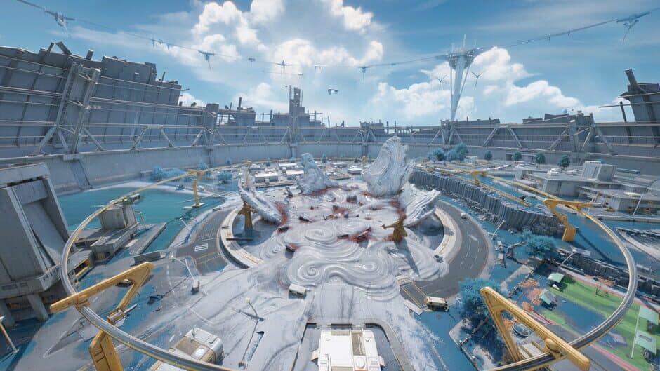 Fate Trigger screenshot