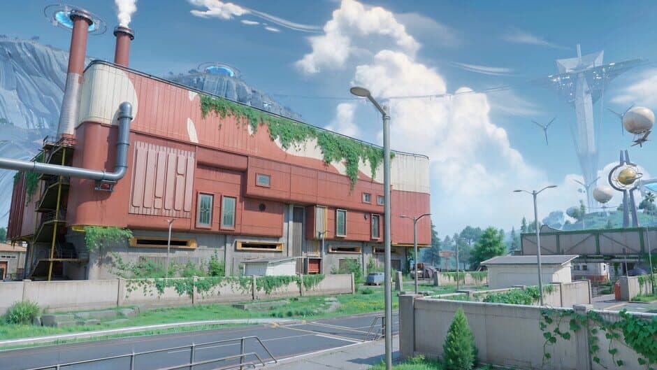 Fate Trigger screenshot