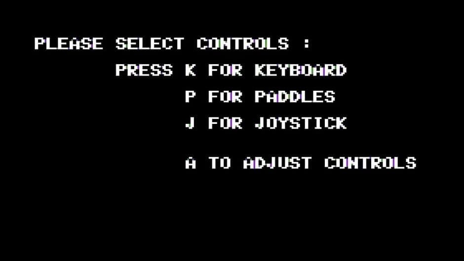 Beyond Castle Wolfenstein screenshot