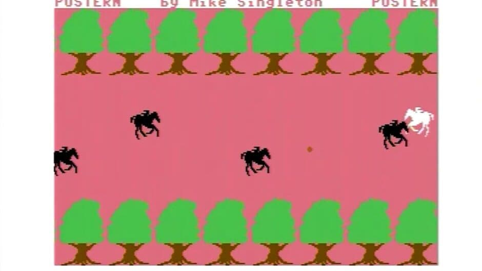 Shadowfax screenshot