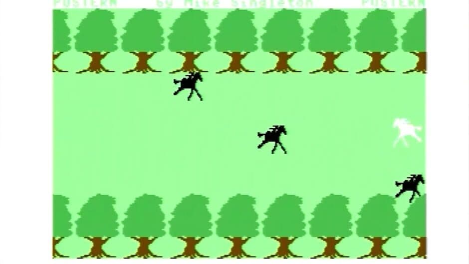 Shadowfax screenshot