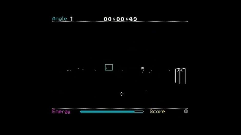 Dark Star screenshot