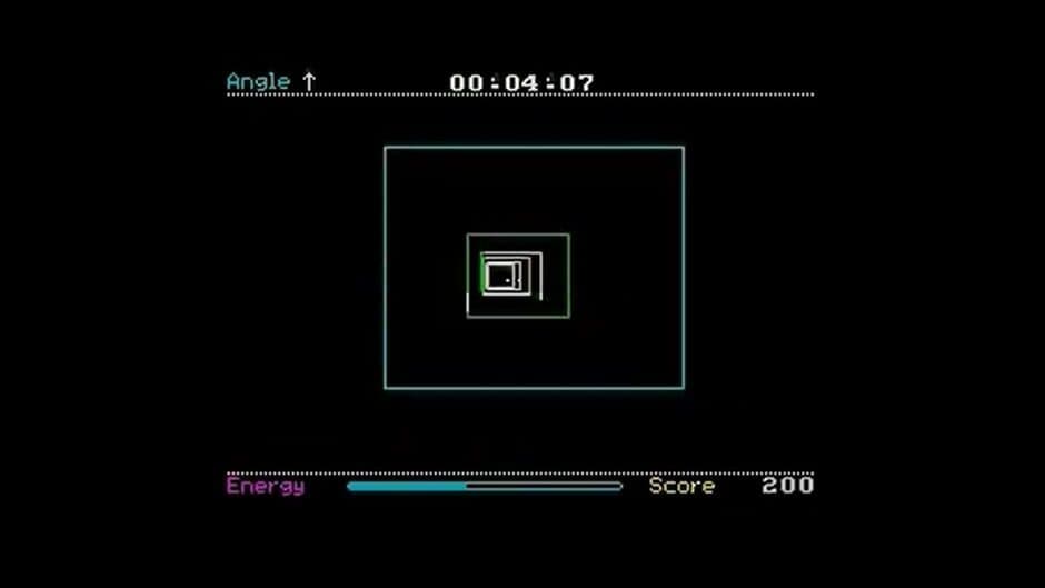 Dark Star screenshot