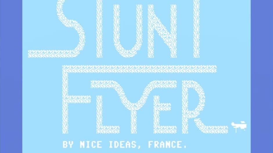 Stunt Flyer screenshot