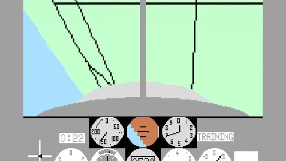 Stunt Flyer screenshot