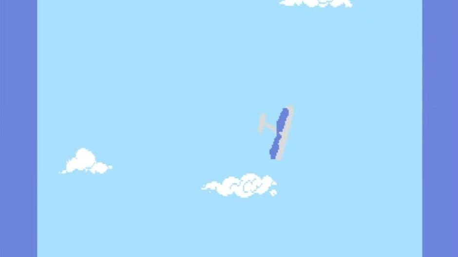 Stunt Flyer screenshot