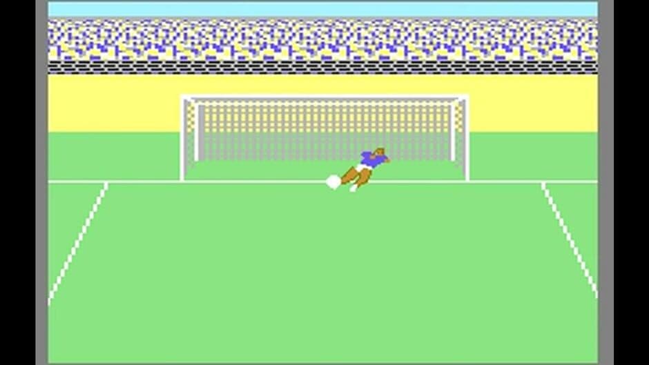 Brian Jacks Superstar Challenge screenshot