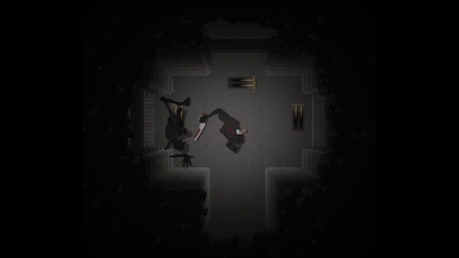 Endoparasitic 2 screenshot