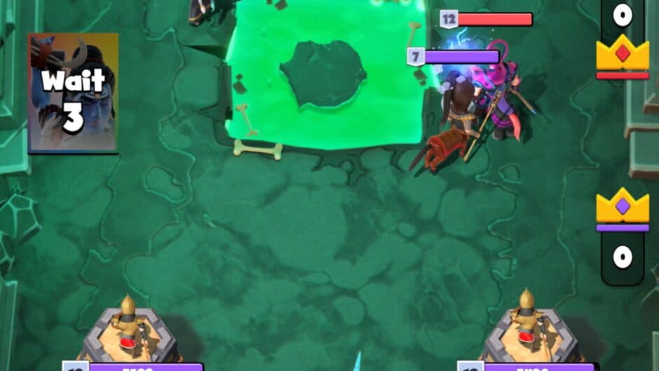 Epiko Regal screenshot