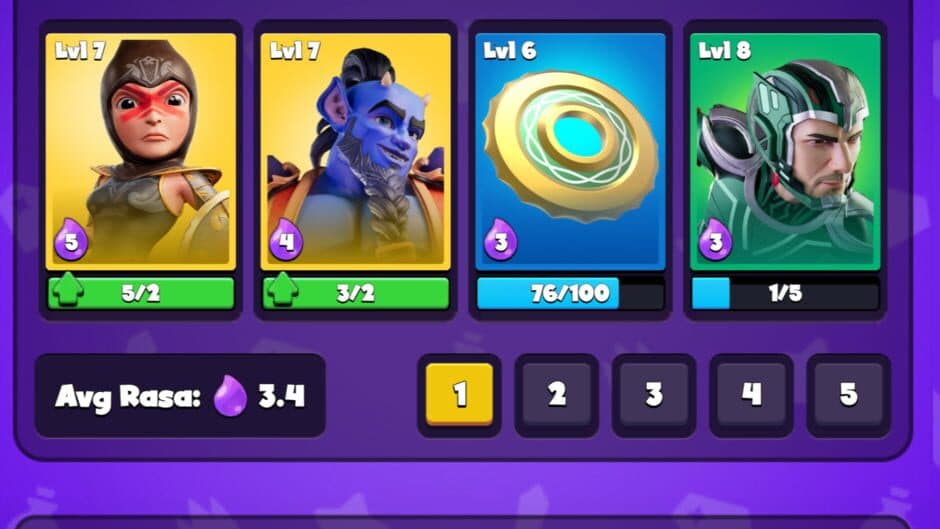 Epiko Regal screenshot