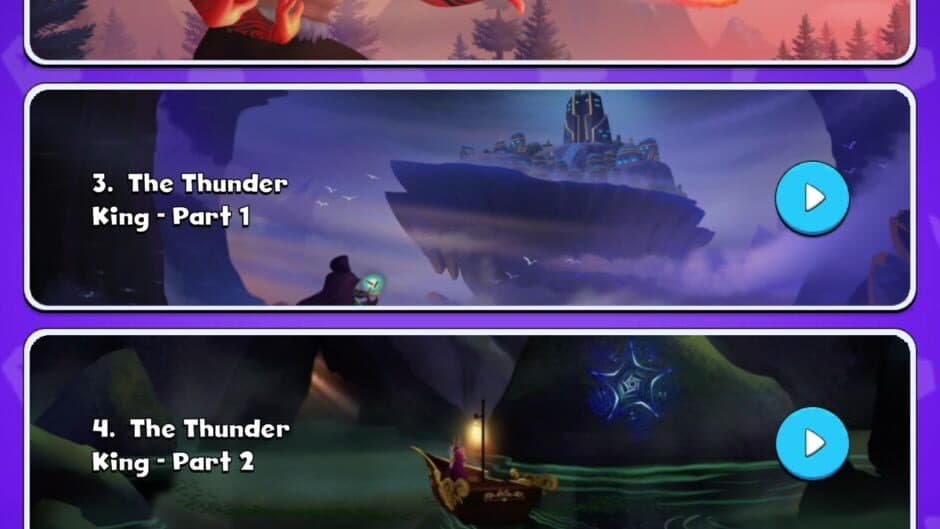 Epiko Regal screenshot