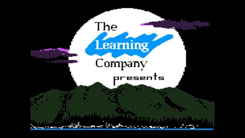 Robot Odyssey screenshot