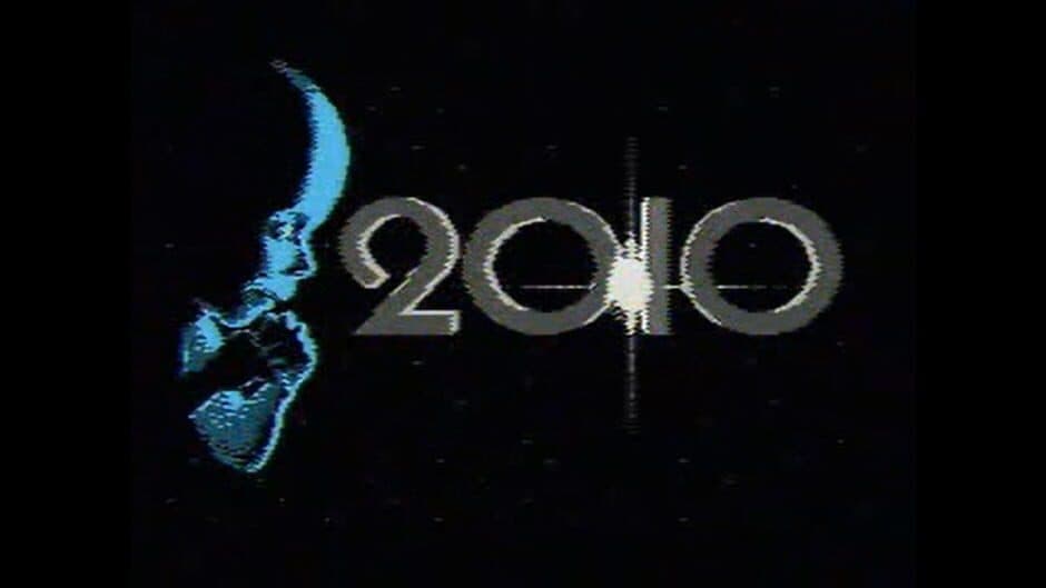 2010: The Text Adventure Game screenshot