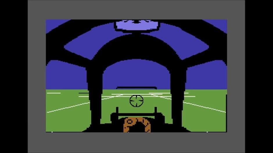 Spitfire 40 screenshot