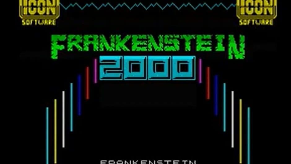 Frankenstein 2000 screenshot