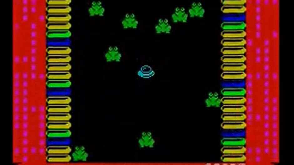 Frankenstein 2000 screenshot