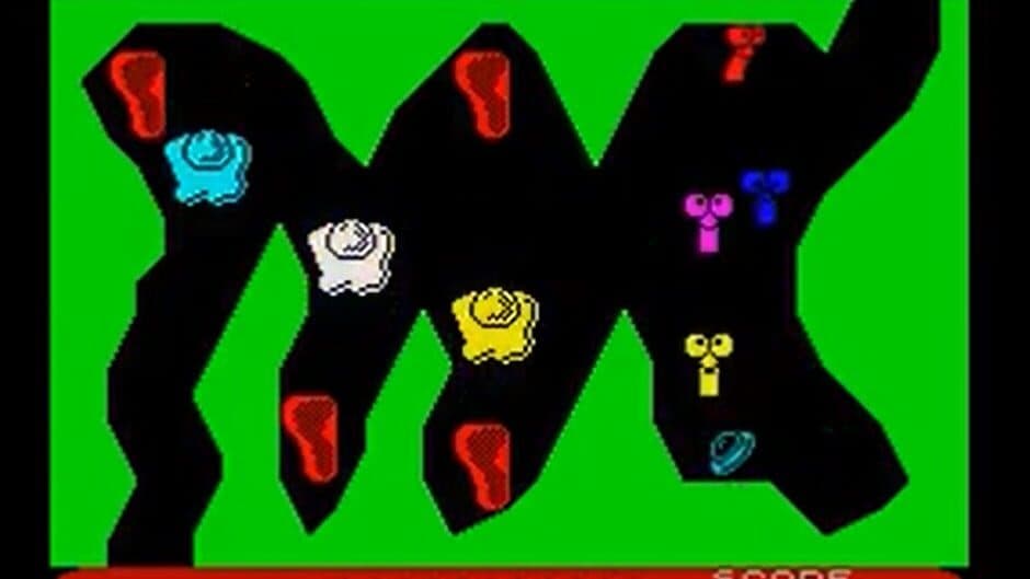 Frankenstein 2000 screenshot