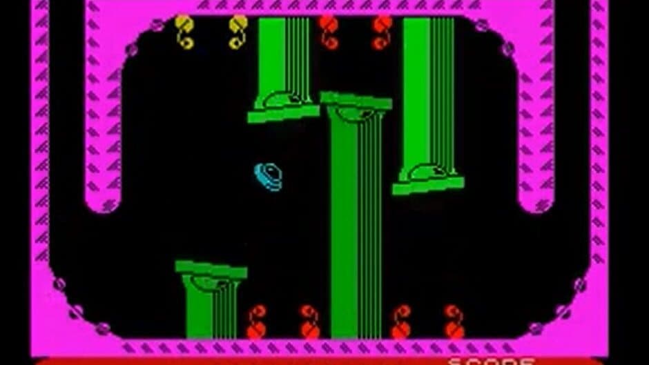 Frankenstein 2000 screenshot