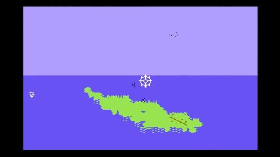 Battle for Midway screenshot