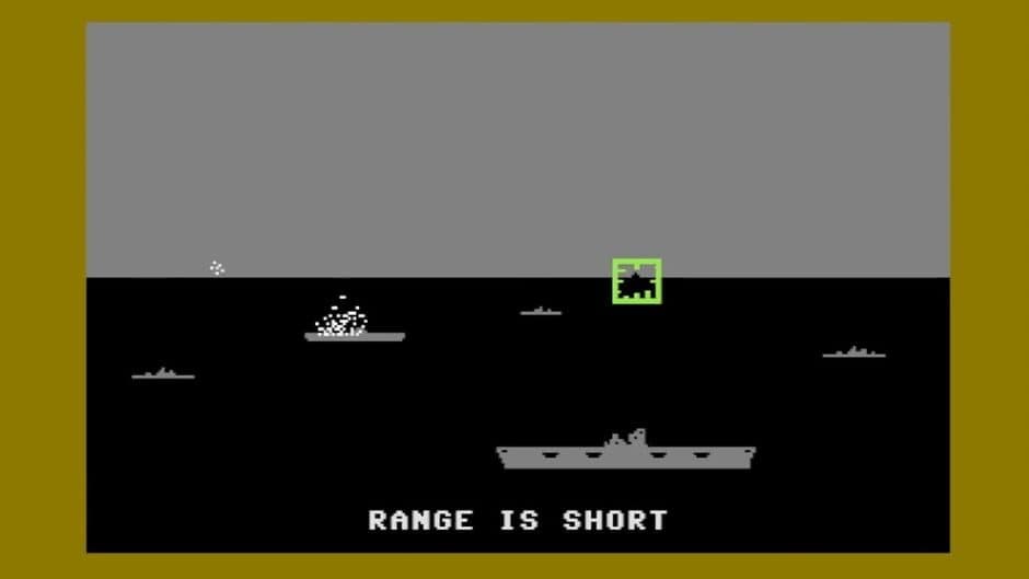 Battle for Midway screenshot