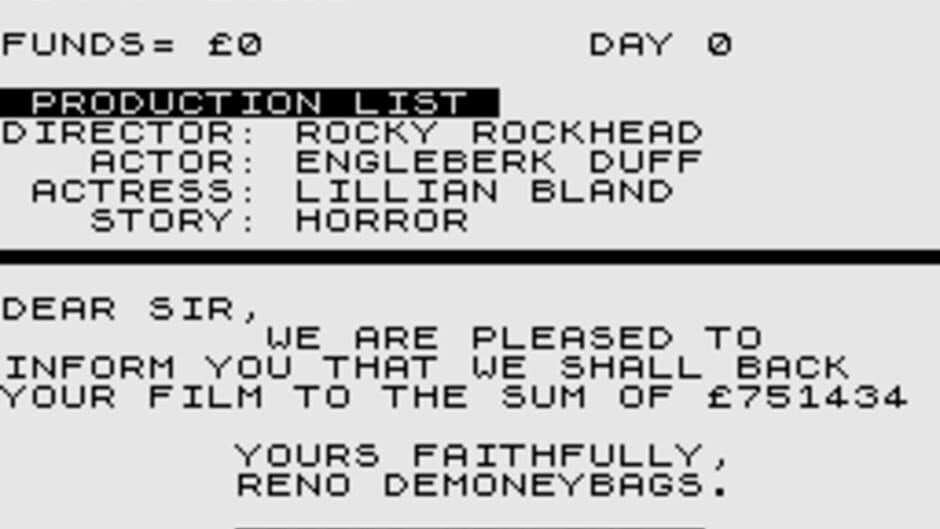 ZX Compendium screenshot