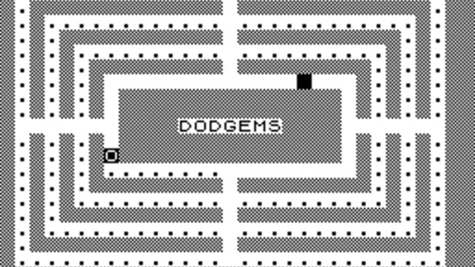 Dodgems and Connect 4 screenshot