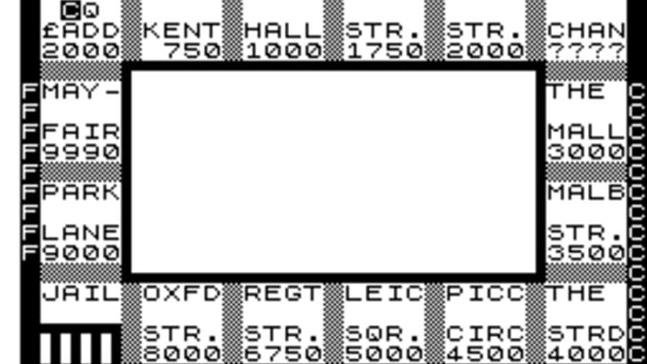 Community Chest screenshot