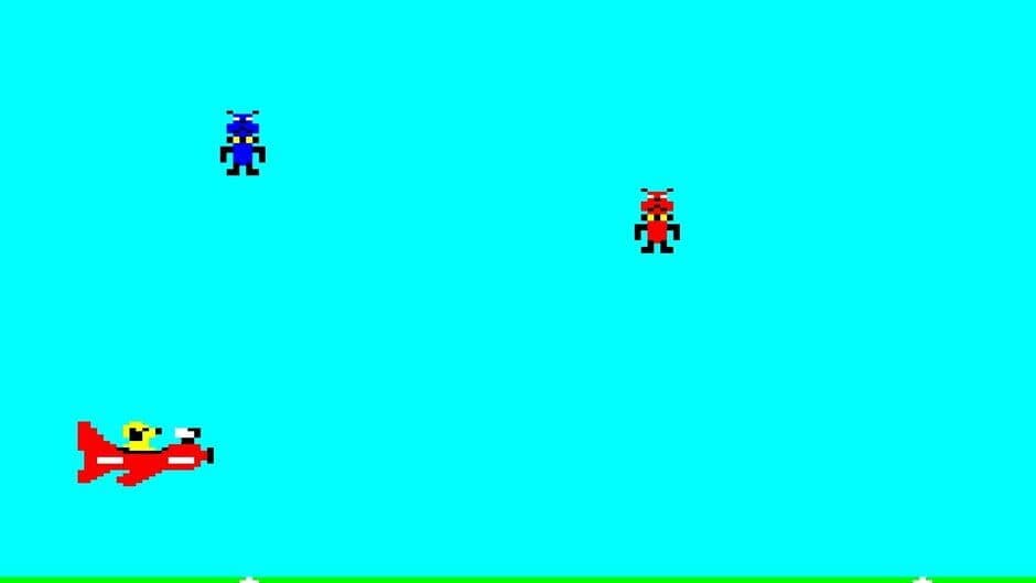 Infinite Porridge screenshot