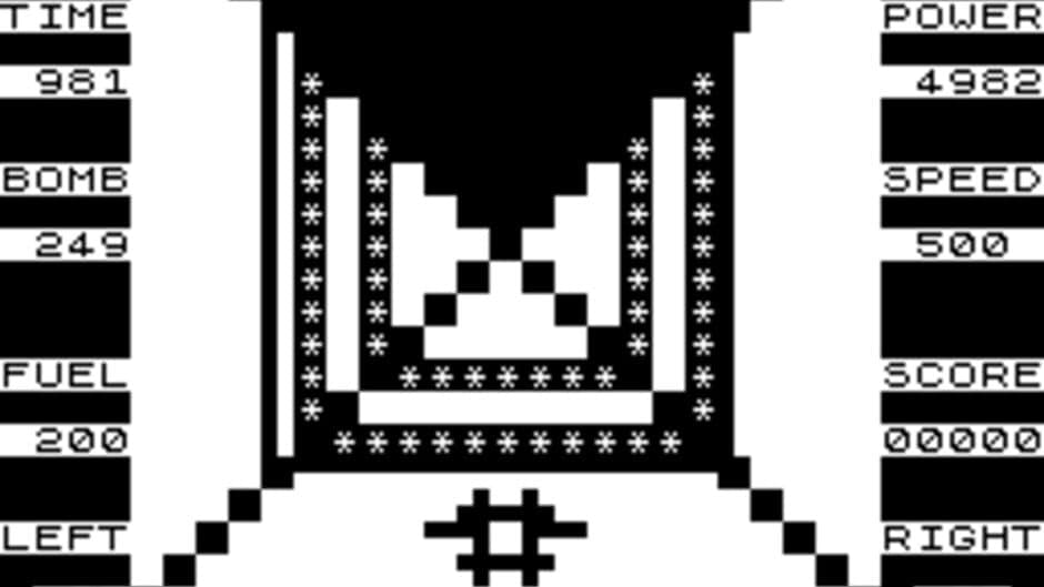 Black Star screenshot