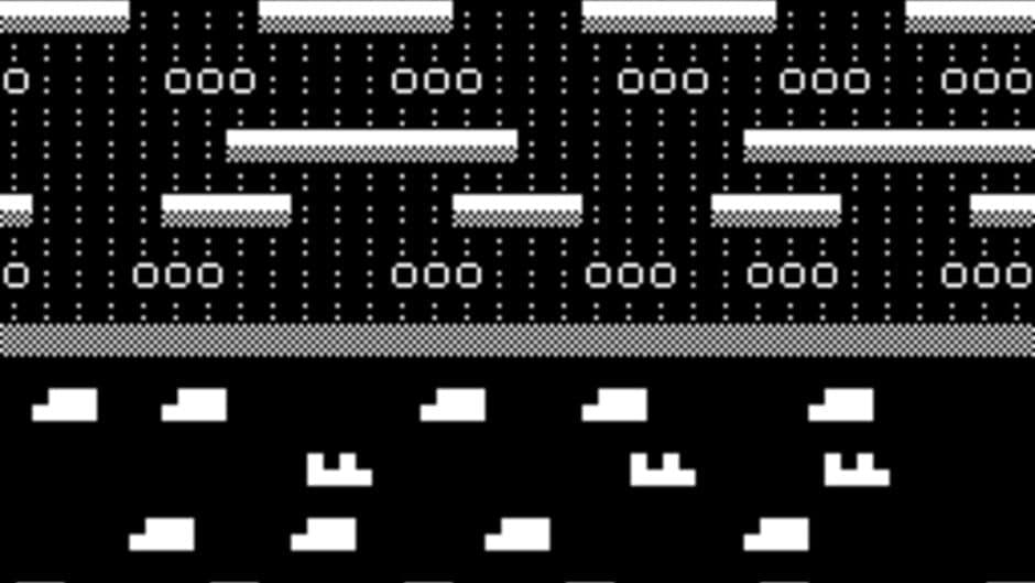 Croaka-Crawla screenshot