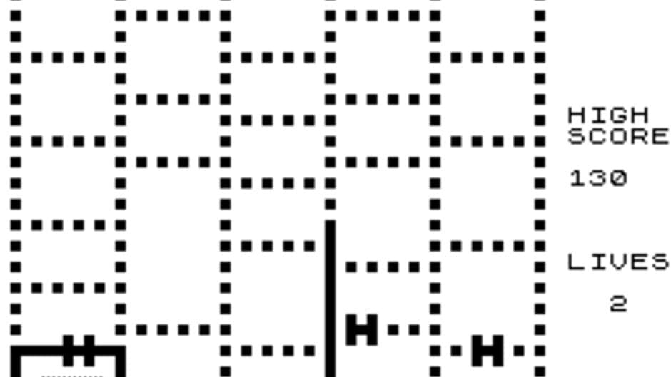 Damper/Glooper screenshot