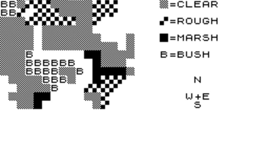 Fantasy Games screenshot