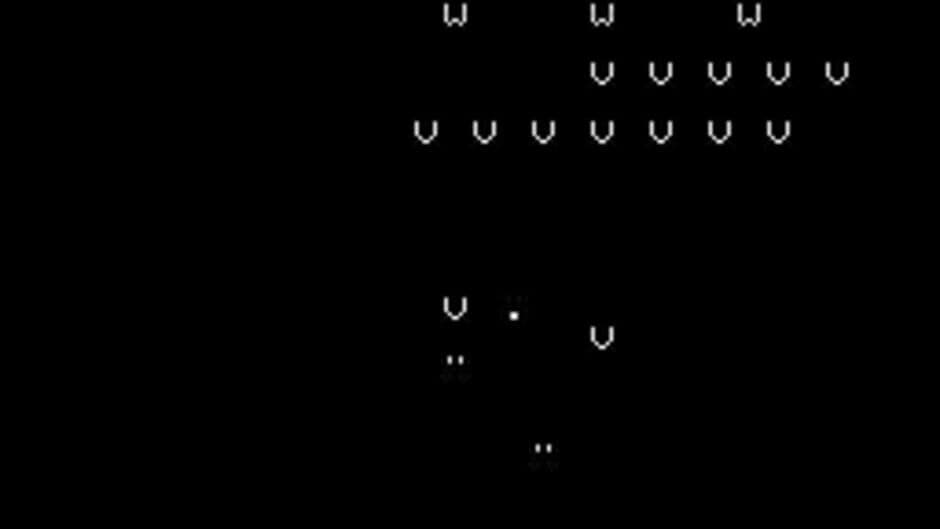 Galaxians & Gloops screenshot