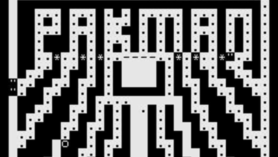 Galaxians & Gloops screenshot