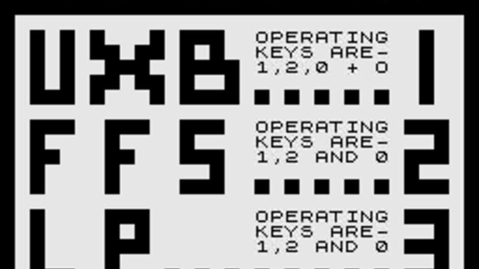 J.D. Arcades screenshot