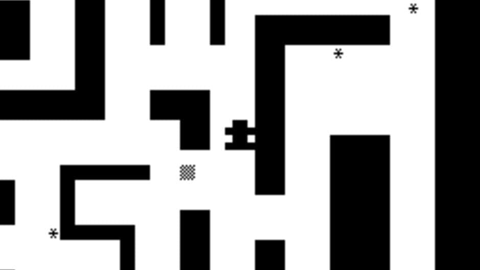 Maze Death Race screenshot