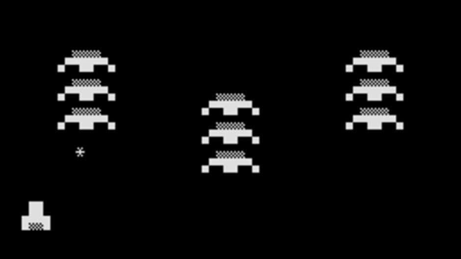 Namtir Raiders screenshot