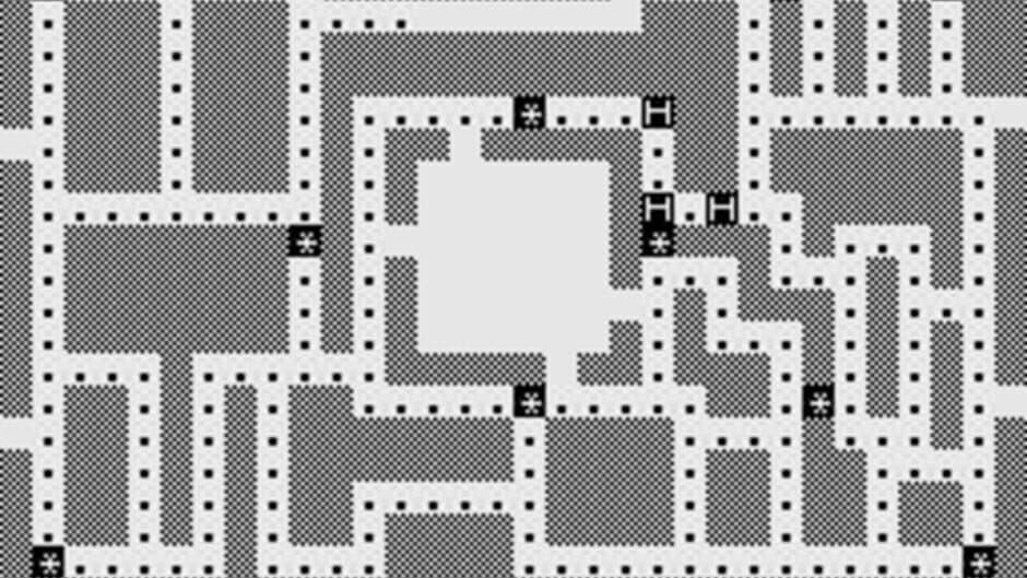 Pac Rabbit screenshot