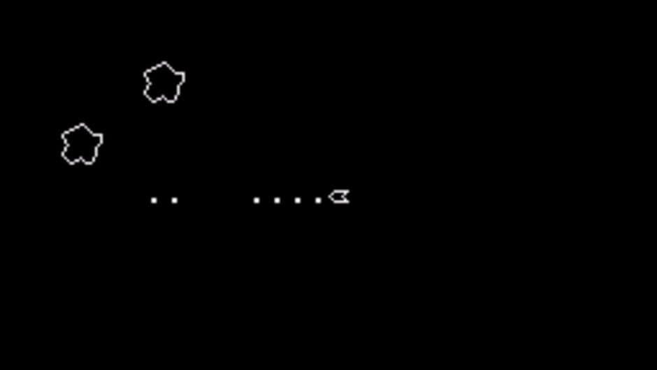 QS Asteroids screenshot